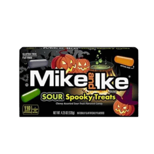 Mike and Ike Spooky treat - online snoep kopen